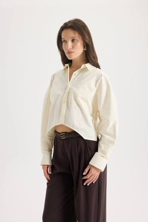 Mai Women Clothing - MTVR-D0344A11