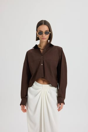 Mai Women Clothing - MTVR-4BFEEAC5