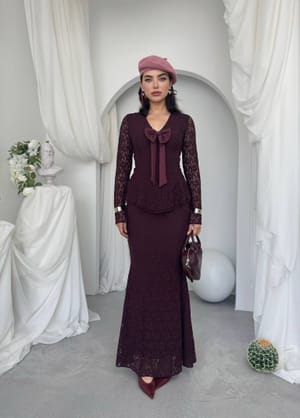 Etika Kadın Giyim - MTVR-4C2F0E37
