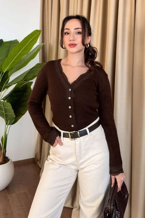 Lustrin Women Clothing - MTVR-236F3D2D