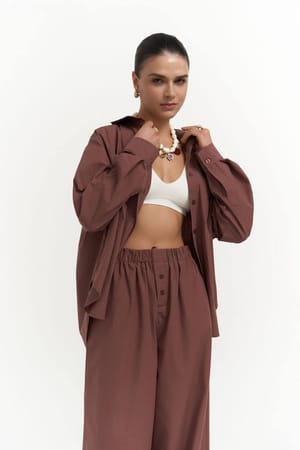 Mai Women Clothing - MTVR-407835BF