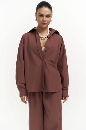 Mai Women Clothing - MTVR-407835BF