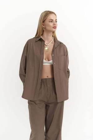 Mai Women Clothing - MTVR-9F7722E8