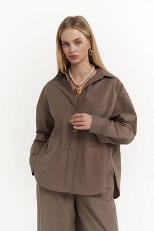 Mai Women Clothing - MTVR-9F7722E8