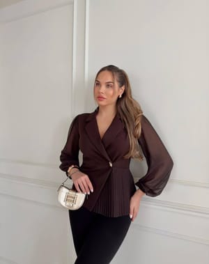 Steps Women Clothing - MTVR-F7944676