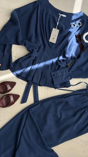 Cream & Rouge Femme Vêtements - MTVR-DAB502B5