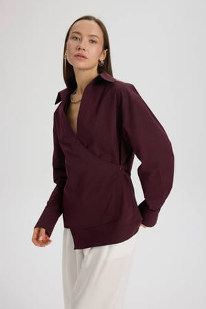 Mai Women Clothing - MTVR-671C74DF