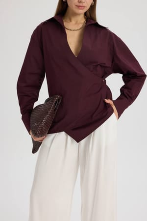 Mai Women Clothing - MTVR-671C74DF