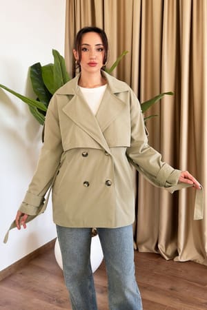Lustrin Donna Abbigliamento - MTVR-CCD7937C