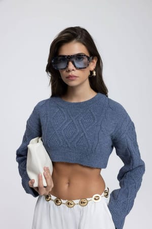 Mai Women Clothing - MTVR-6F0F2D09