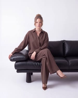 Fame Women Clothing - MTVR-2432334E