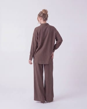 Fame Women Clothing - MTVR-2432334E