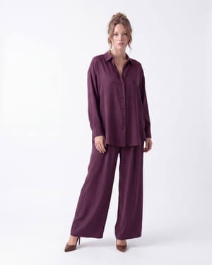 Fame Women Clothing - MTVR-2432334E