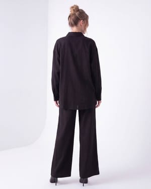 Fame Women Clothing - MTVR-935B1477