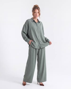 Fame Women Clothing - MTVR-935B1477