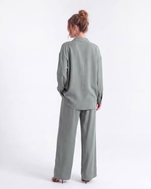 Fame Women Clothing - MTVR-935B1477