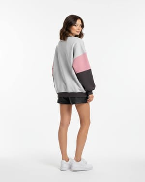 Fame Women Clothing - MTVR-C06BB642
