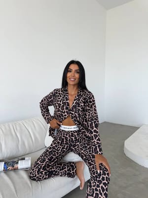 Atach Women Clothing - MTVR-FAB16860