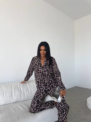Atach Women Clothing - MTVR-FAB16860