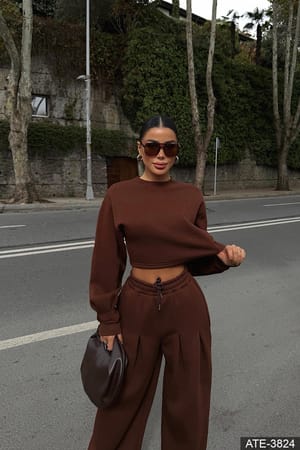Eyyo Women Clothing - MTVR-B3EC2470