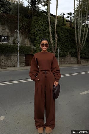Eyyo Women Clothing - MTVR-B3EC2470