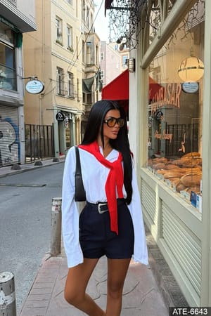 Eyyo Women Clothing - MTVR-204A6FF5