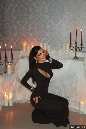 Eyyo Femme Vêtements - MTVR-53235A4B
