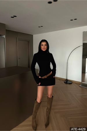 Eyyo Women Clothing - MTVR-8B8804E1