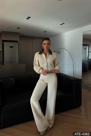 Eyyo Women Clothing - MTVR-3BF1B016