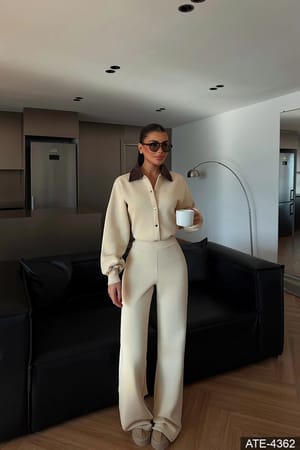 Eyyo Women Clothing - MTVR-3BF1B016
