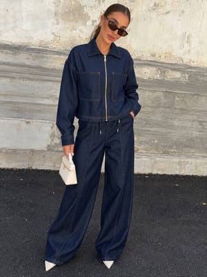 Myjest Fashion Women Clothing - MTVR-ABD20990