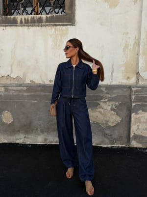 Myjest Fashion Women Clothing - MTVR-ABD20990