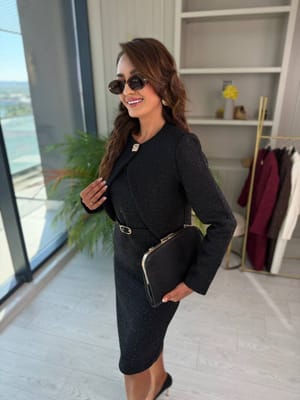 Myjest Fashion Women Clothing - MTVR-010C2410