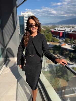 Myjest Fashion Women Clothing - MTVR-010C2410