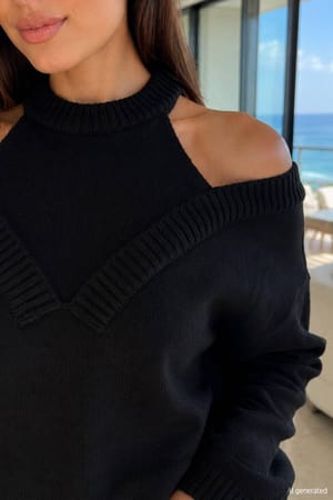 Gülseli Women Clothing - MTVR-F73D2848