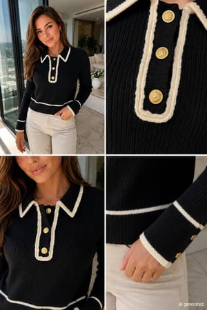 Gülseli Women Clothing - MTVR-3938A596