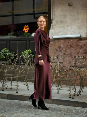 Lefon Women Clothing - MTVR-5DA4DA76