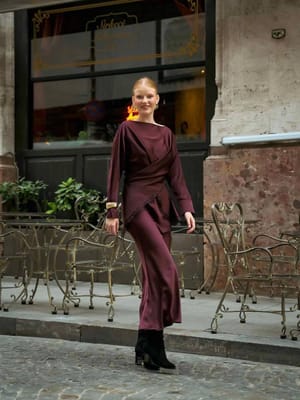 Lefon Women Clothing - MTVR-5DA4DA76