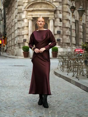 Lefon Women Clothing - MTVR-5DA4DA76