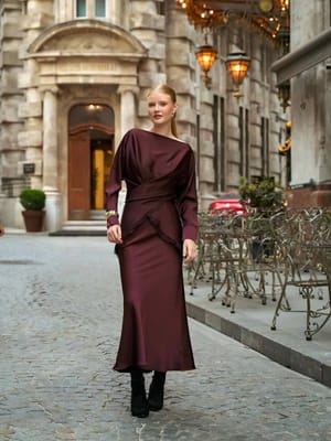 Lefon Women Clothing - MTVR-5DA4DA76
