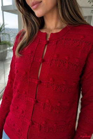 Gülseli Women Clothing - MTVR-9F83D64C