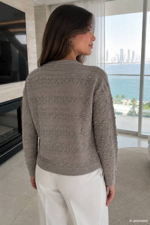 Gülseli Women Clothing - MTVR-EC58A357