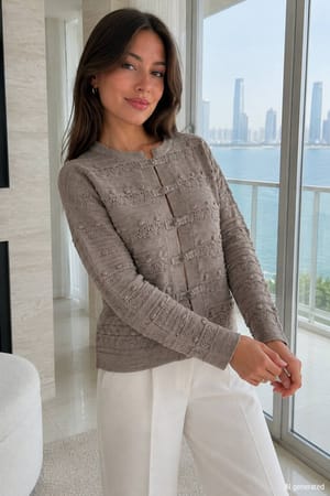 Gülseli Women Clothing - MTVR-EC58A357