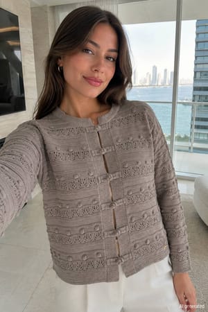 Gülseli Women Clothing - MTVR-EC58A357