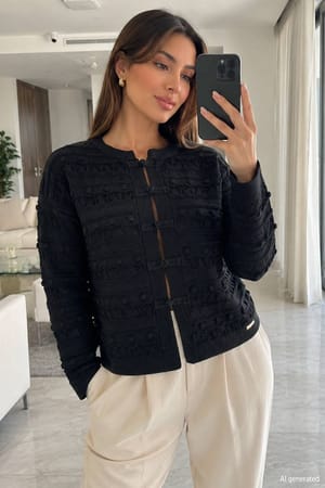 Gülseli Women Clothing - MTVR-EC58A357