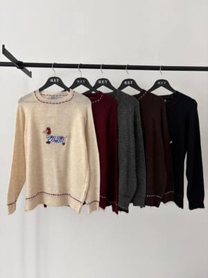 Rey Women Clothing - MTVR-EA41CCD1