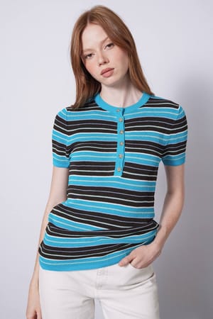Nisan Women Clothing - MTVR-F11B08F0