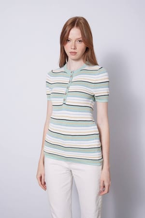 Nisan Women Clothing - MTVR-DC75C0C1
