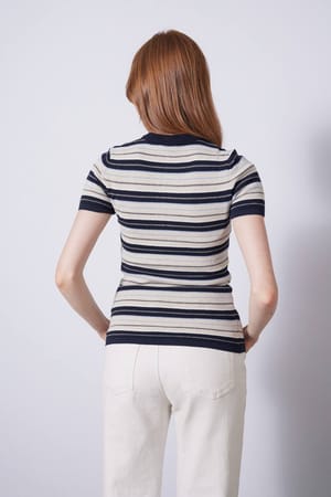 Nisan Women Clothing - MTVR-DC75C0C1