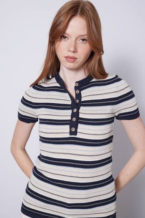 Nisan Women Clothing - MTVR-DC75C0C1